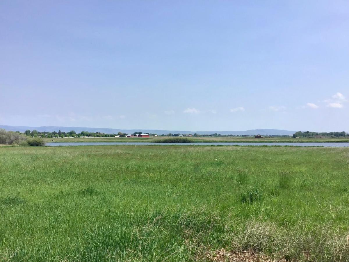 中央大学南凯富酒店 埃伦斯堡 外观 照片